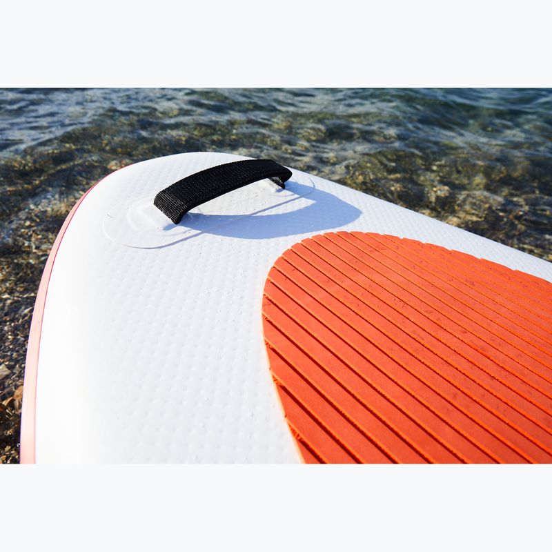 Дошка SUP F2 Guardian 11'8" red 7