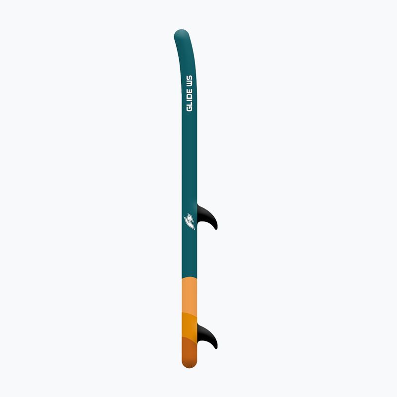 Дошка SUP F2 Glide WS 11'7'' petrol 4