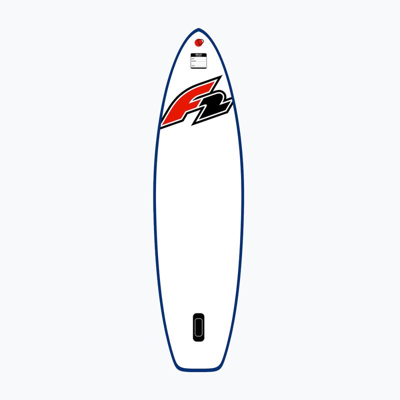 Дошка F2 SUP дитяча Ocean Boy 8'2" blue 3