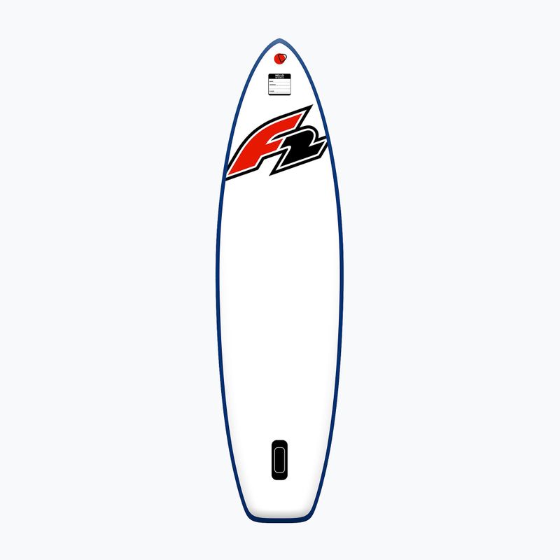 Дошка SUP дитяча F2 Ocean Boy 9'2" blue 3