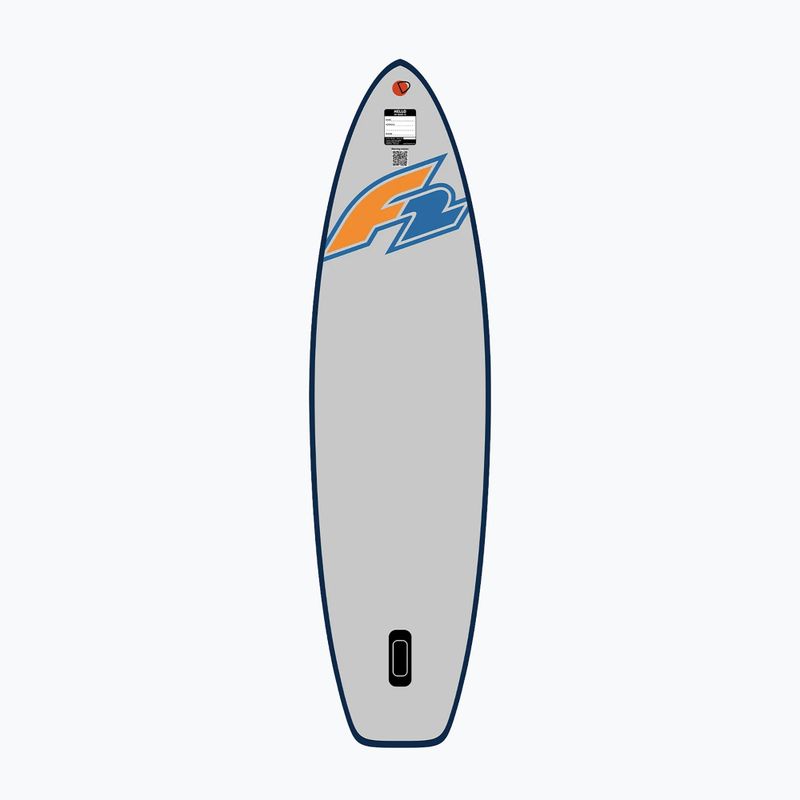 Дошка SUP дитяча F2 Glide Windsurf/Wing Youth 9'2" grey 3