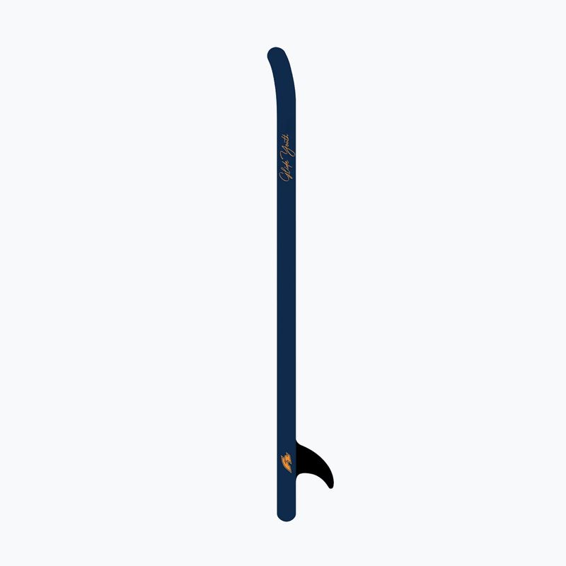 Дошка SUP дитяча F2 Glide Windsurf/Wing Youth 9'2" grey 4