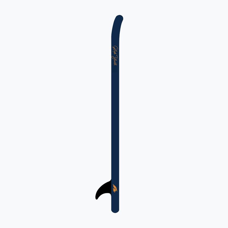 Дошка SUP дитяча F2 Glide Windsurf/Wing Youth 9'2" grey 5