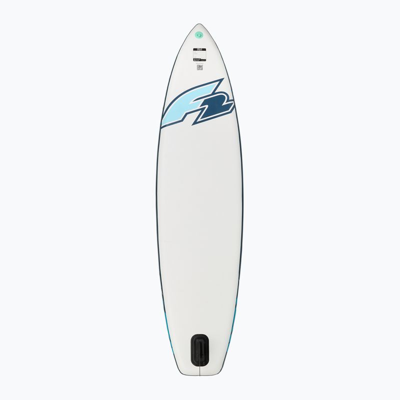 Дошка SUP F2 Lotus 10'8" Multiset blue 4