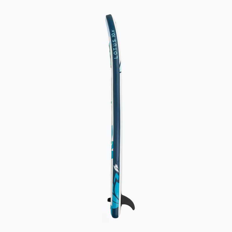 Дошка SUP F2 Lotus 10'8" Multiset blue 5