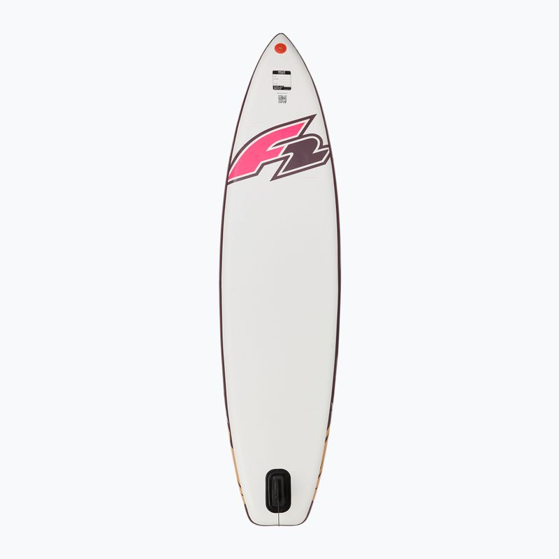 Дошка SUP F2 Lotus 10'8" Multiset lilac 4