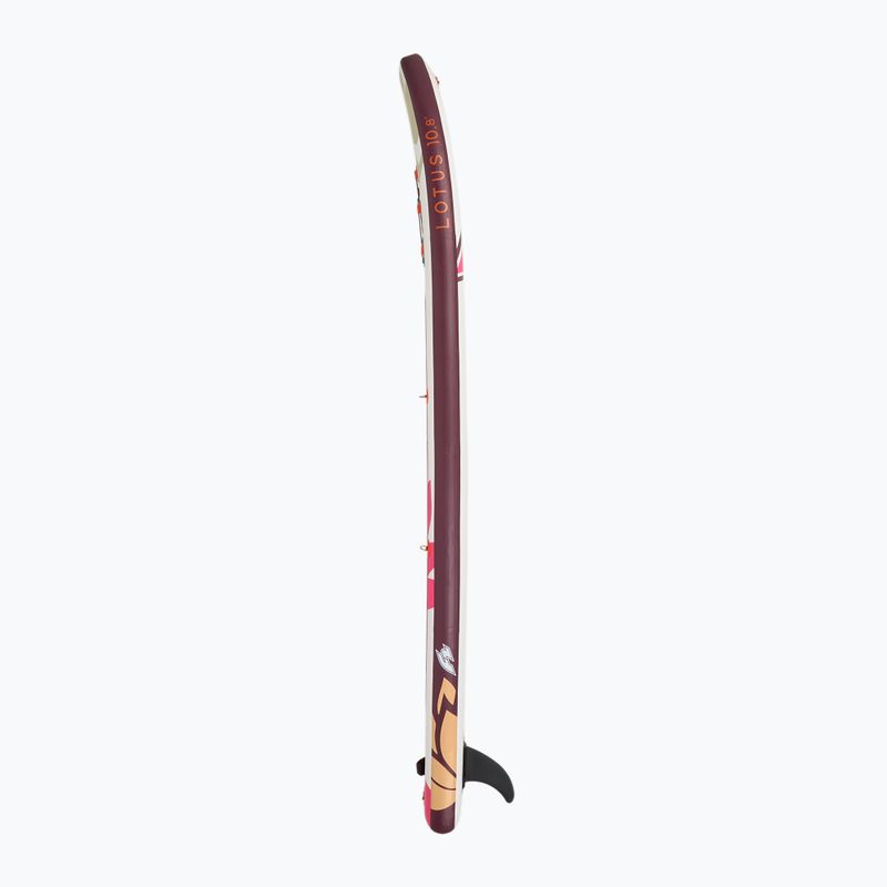 Дошка SUP F2 Lotus 10'8" Multiset lilac 5