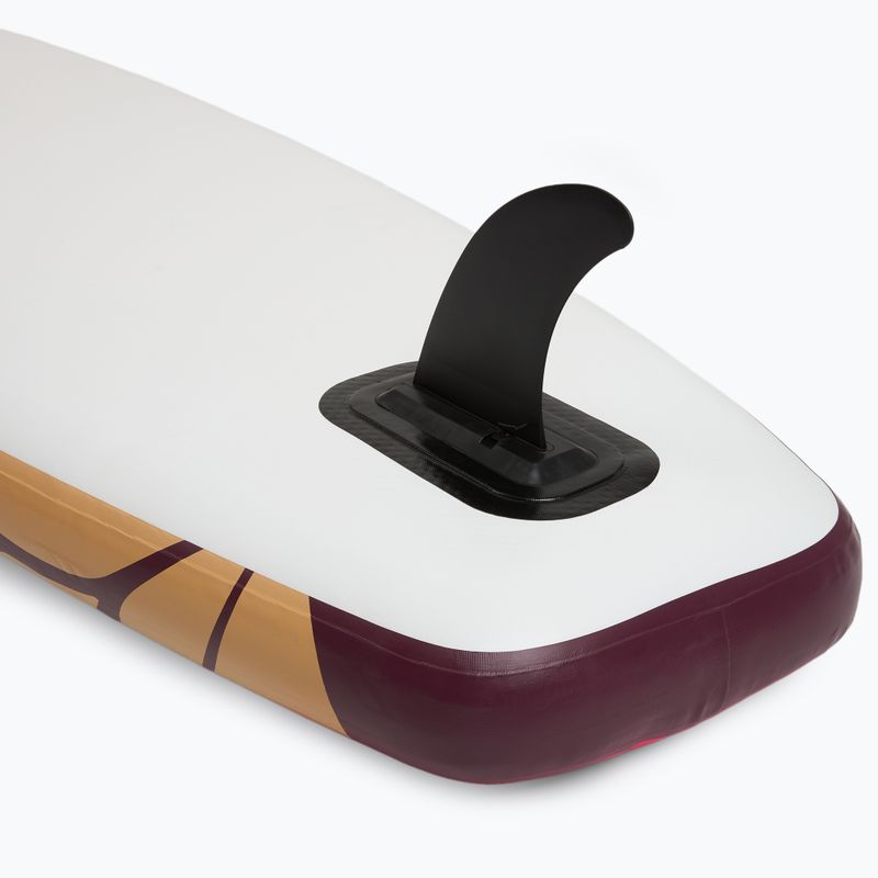 Дошка SUP F2 Lotus 10'8" Multiset lilac 10