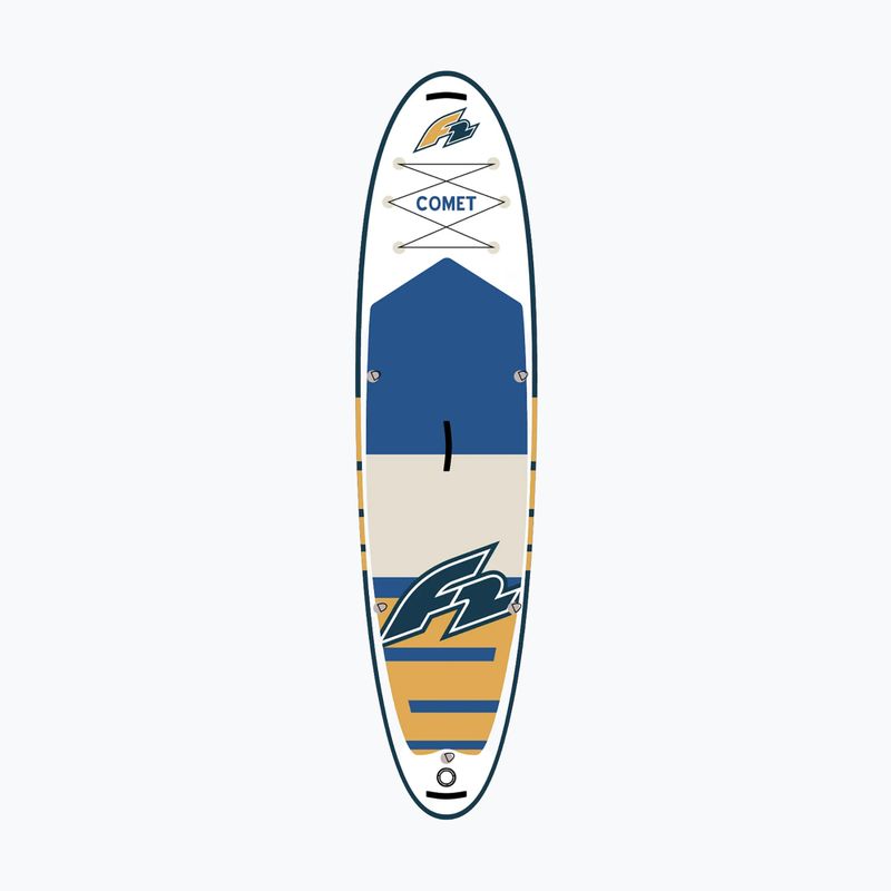 Дошка SUP F2 Comet 10'5" Multiset hwite 3