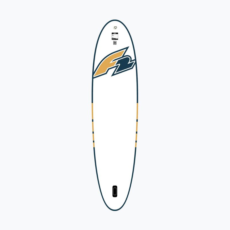 Дошка SUP F2 Comet 10'5" Multiset hwite 4
