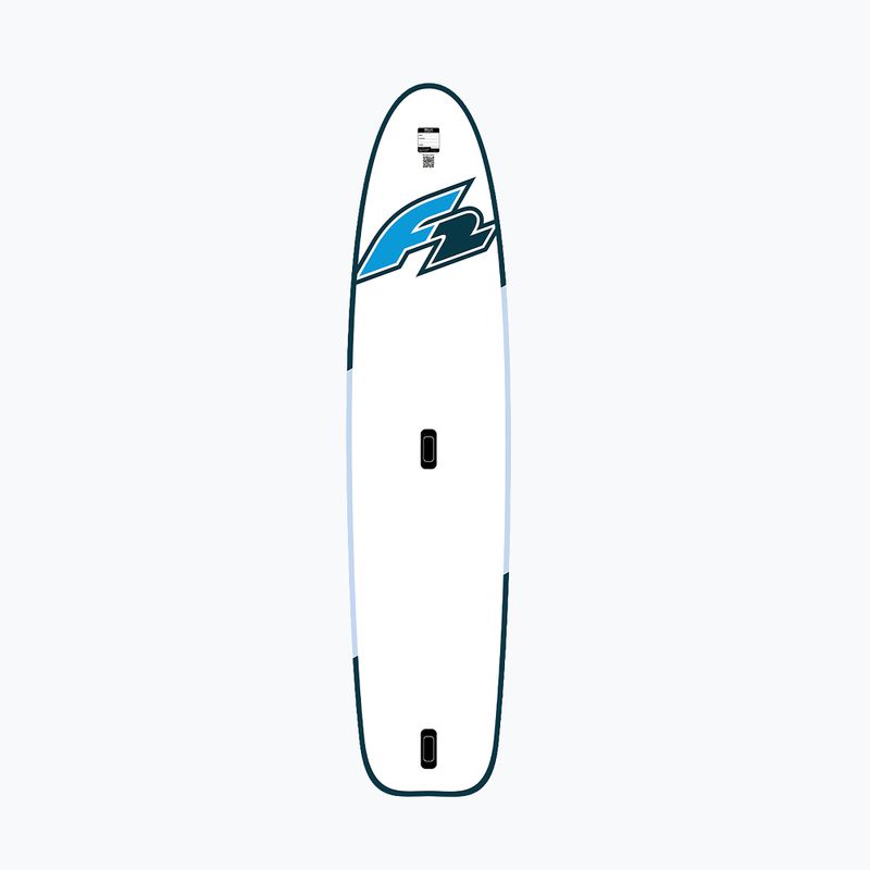 Дошка SUP F2 Strato Giant 12'2" Double Combo blue 3