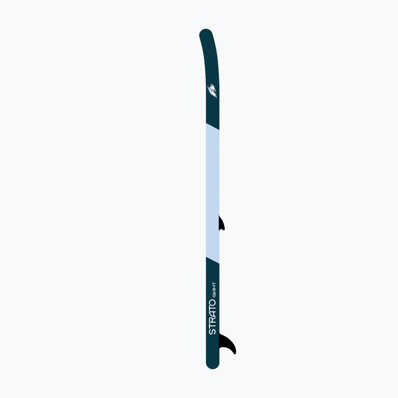 Дошка SUP F2 Strato Giant 12'2" Double Combo blue 4