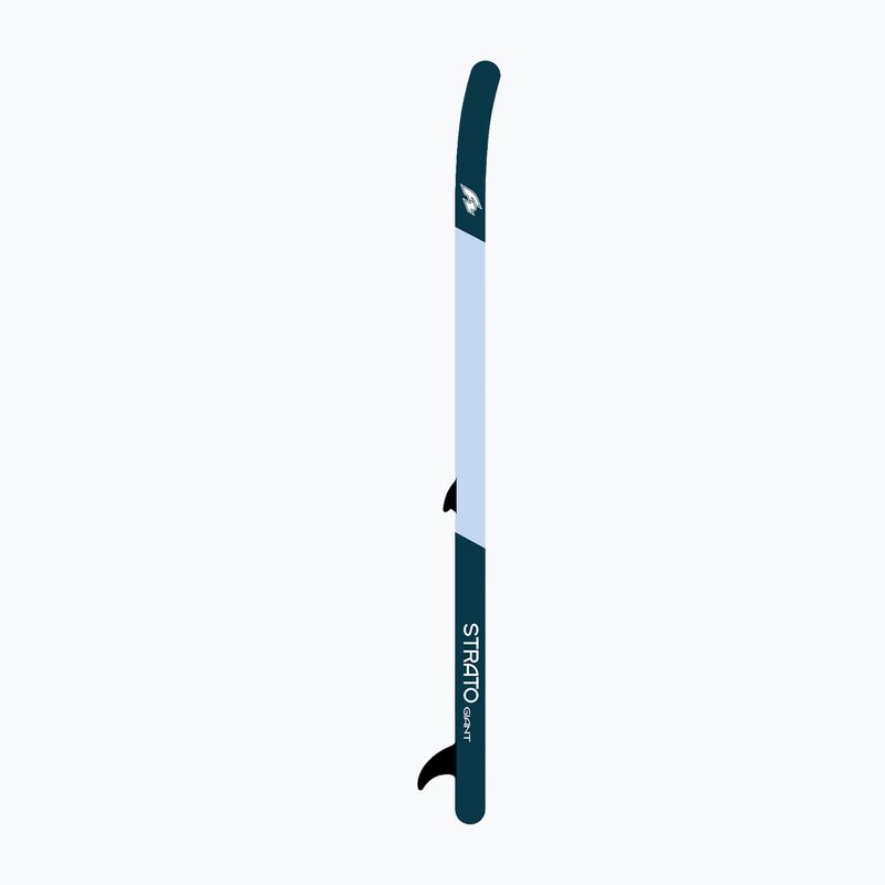 Дошка SUP F2 Strato Giant 12'2" Double Combo blue 5