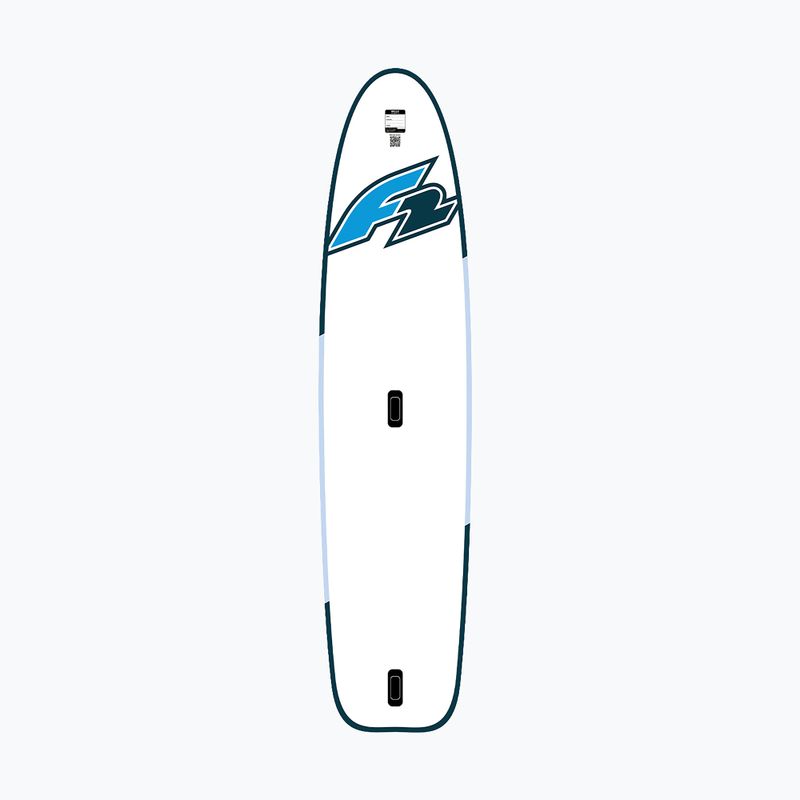 Дошка SUP F2 Strato Giant 12'8" Minicombo blue 2