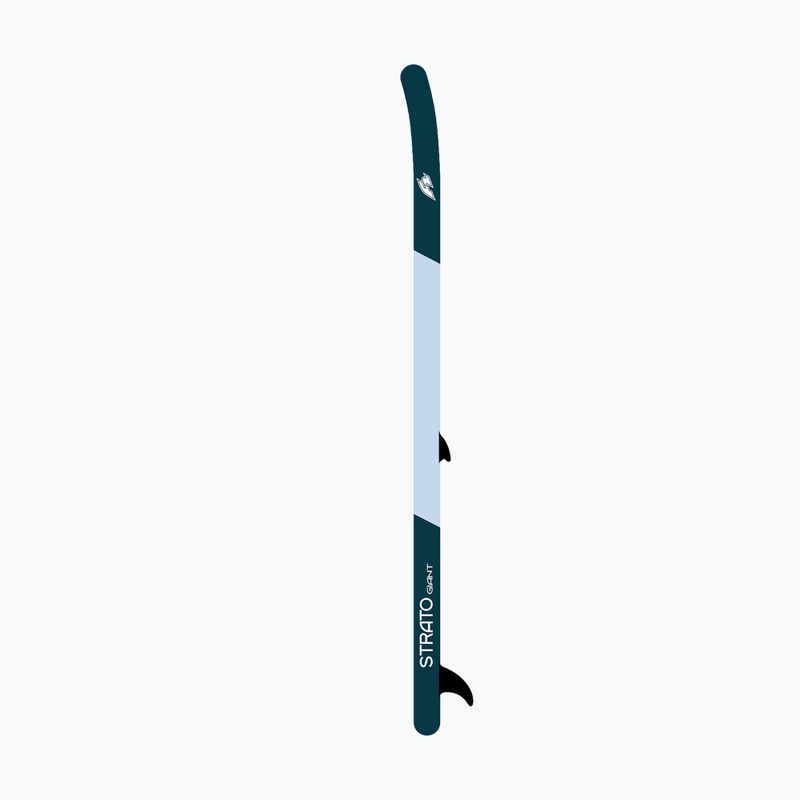 Дошка SUP F2 Strato Giant 12'8" Minicombo blue 3