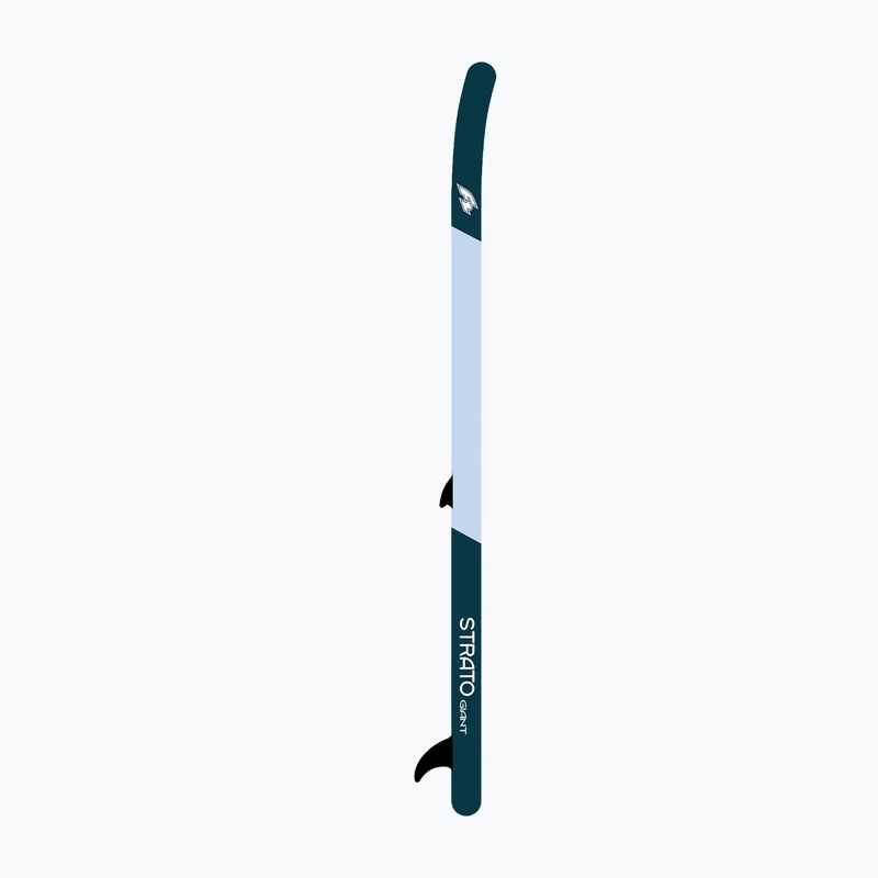 Дошка SUP F2 Strato Giant 12'8" Minicombo blue 4