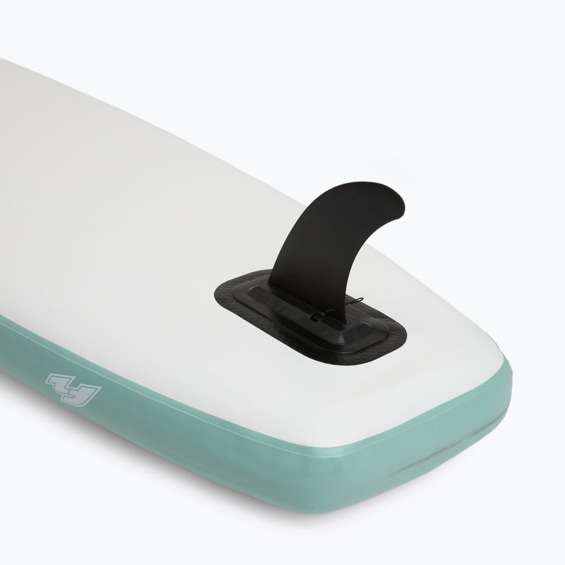 Дошка SUP F2 Pure 11'5" Multiset white 10
