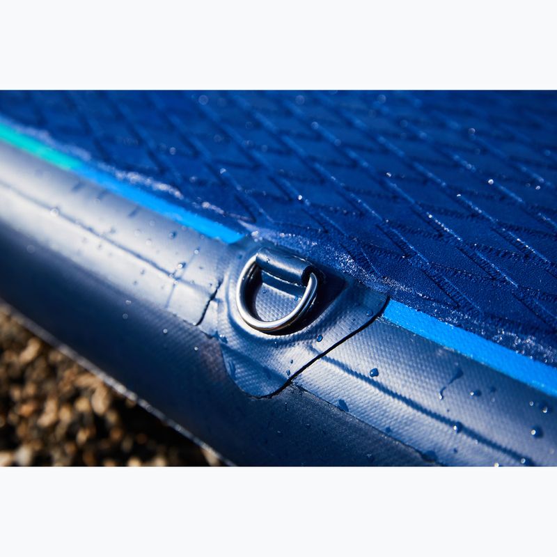 Дошка SUP дитяча F2 Scuba Youth 9'2" blue 7
