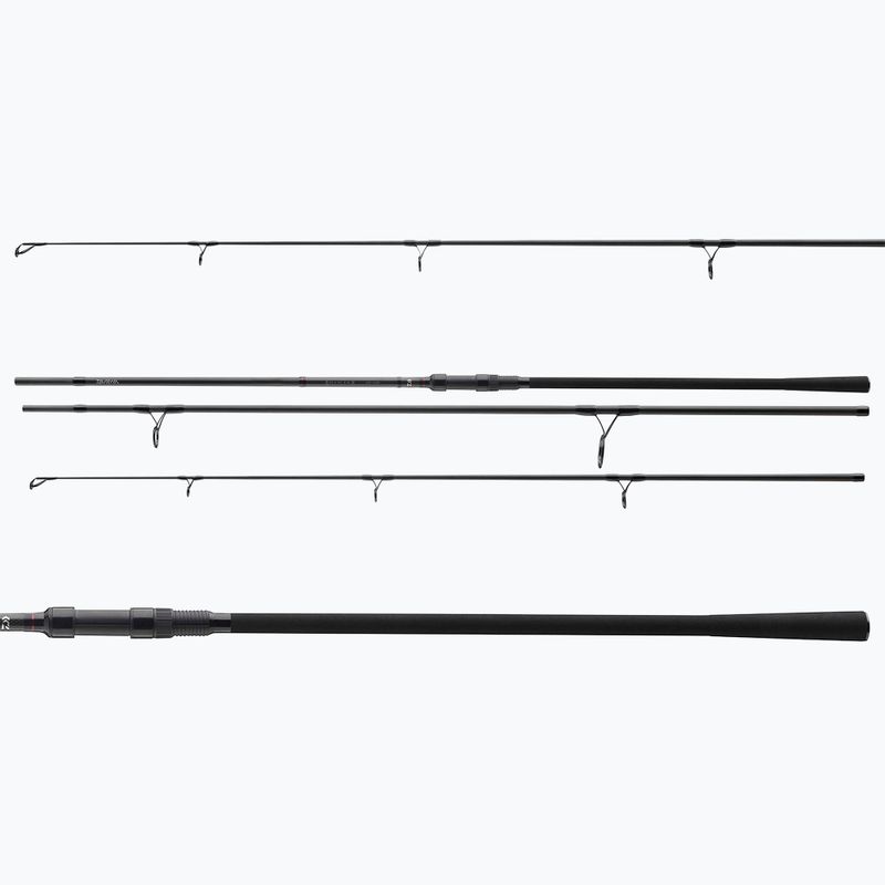 Вудилище карпове Daiwa Ninja X Carp 2