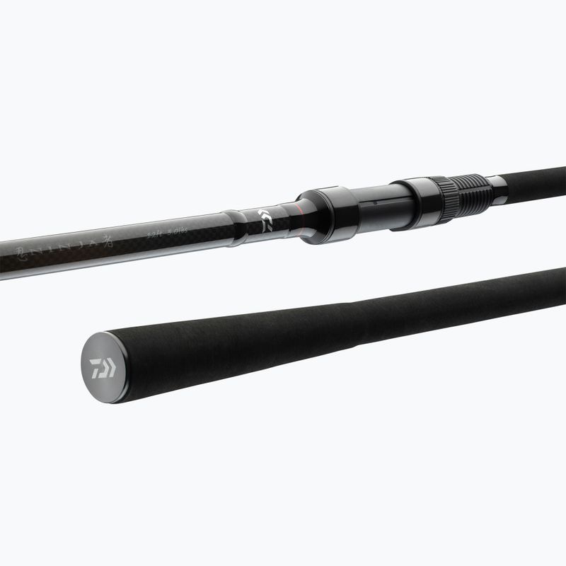 Вудилище карпове Daiwa Ninja X Carp 3