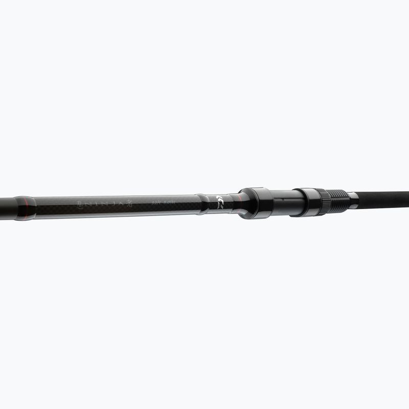 Вудилище карпове Daiwa Ninja X Carp 4