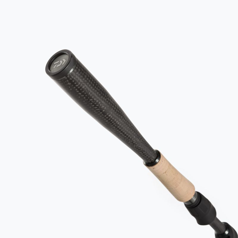 Вудилище спінінгове Daiwa Caldia Sensor Spin 5