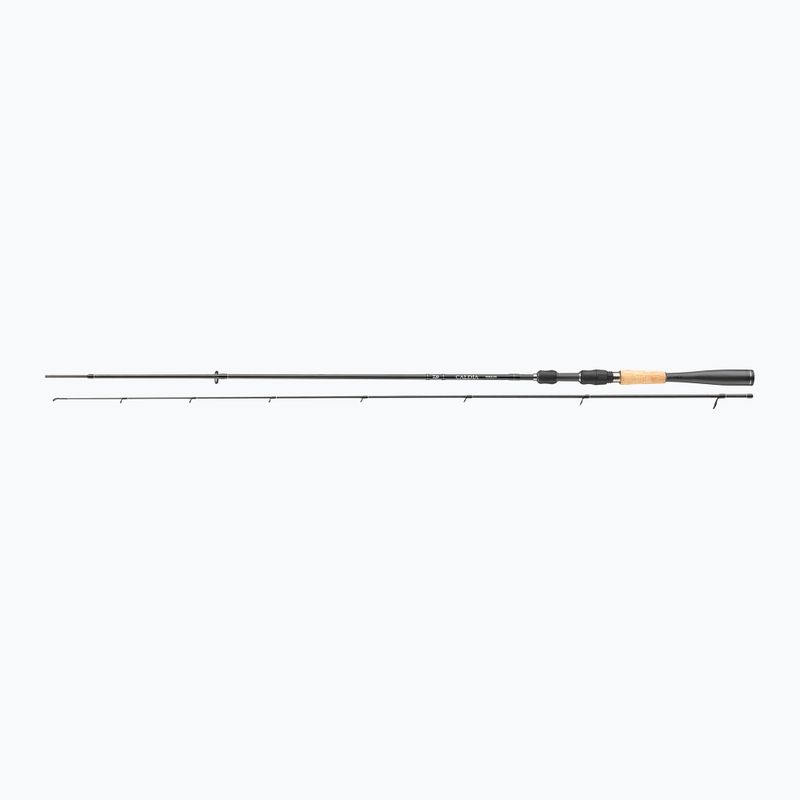 Вудилище спінінгове Daiwa Caldia Sensor Spin 6