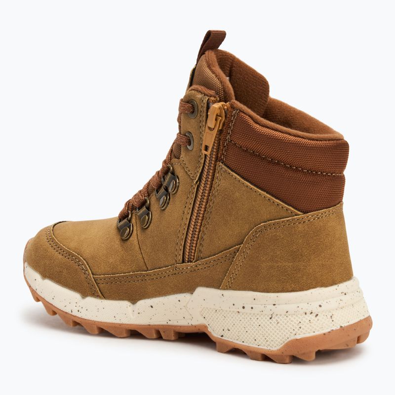 Черевики дитячі Kappa Tiber beige/offwhite 3