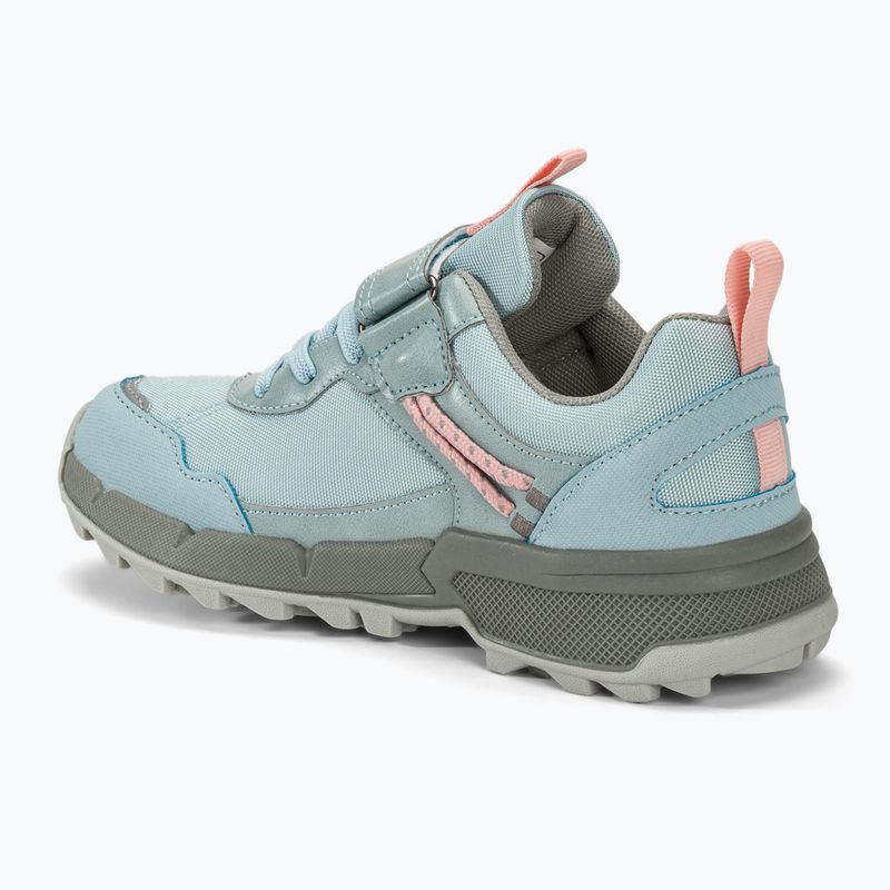 Кросівки дитячі Kappa Abet ice/rose 3