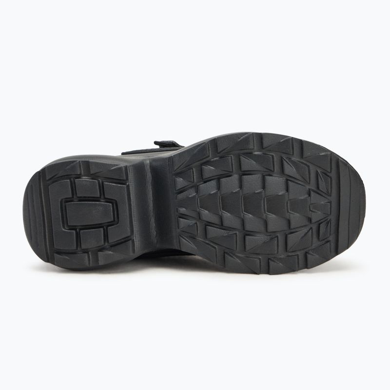 Кросівки дитячі Kappa Rave GC black 4
