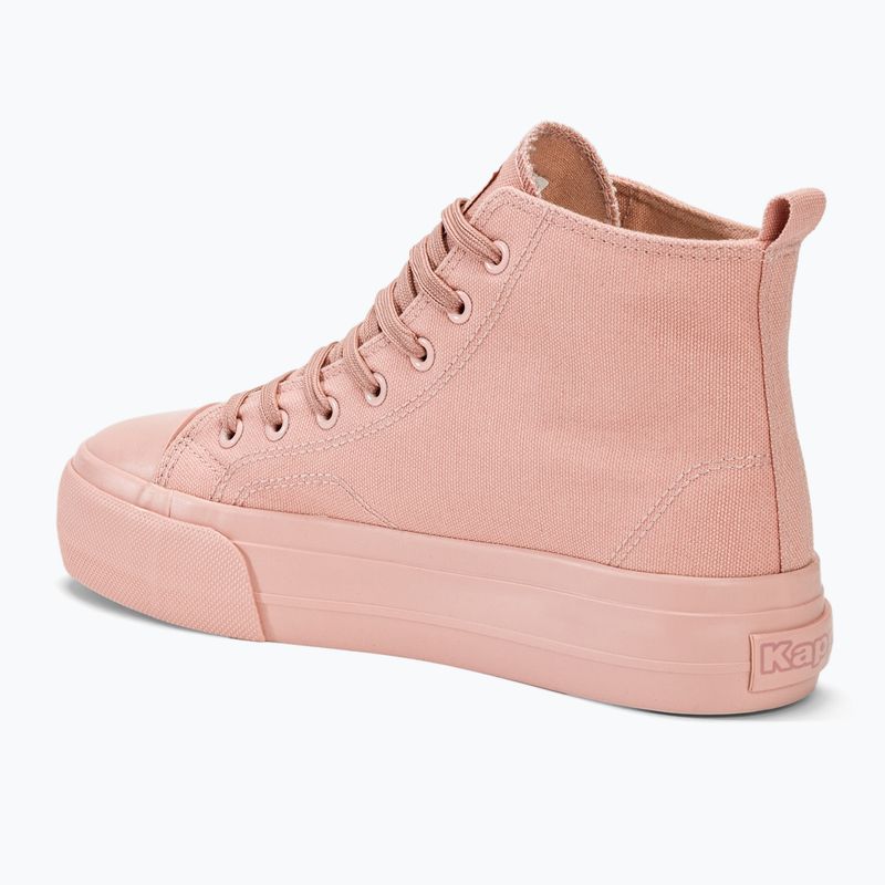 Кеди жіночі Kappa Viska OC rose 3