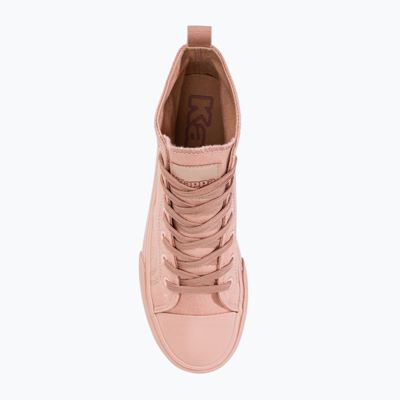 Кеди жіночі Kappa Viska OC rose 5
