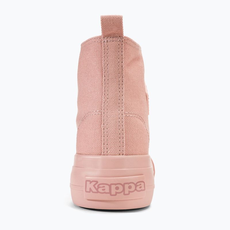 Кеди жіночі Kappa Viska OC rose 6