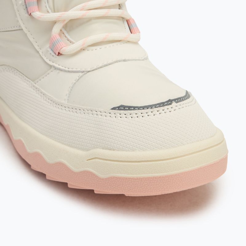 Черевики зимові дитячі Kappa Alido II Tex offwhite/rose 7