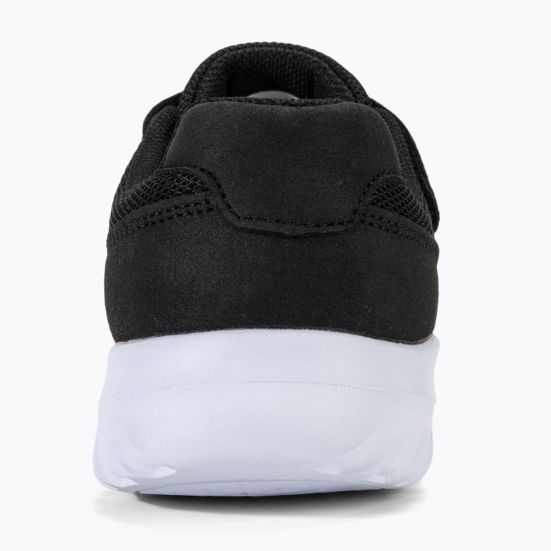 Сандалі дитячі Kappa Tulasa black/lime 6
