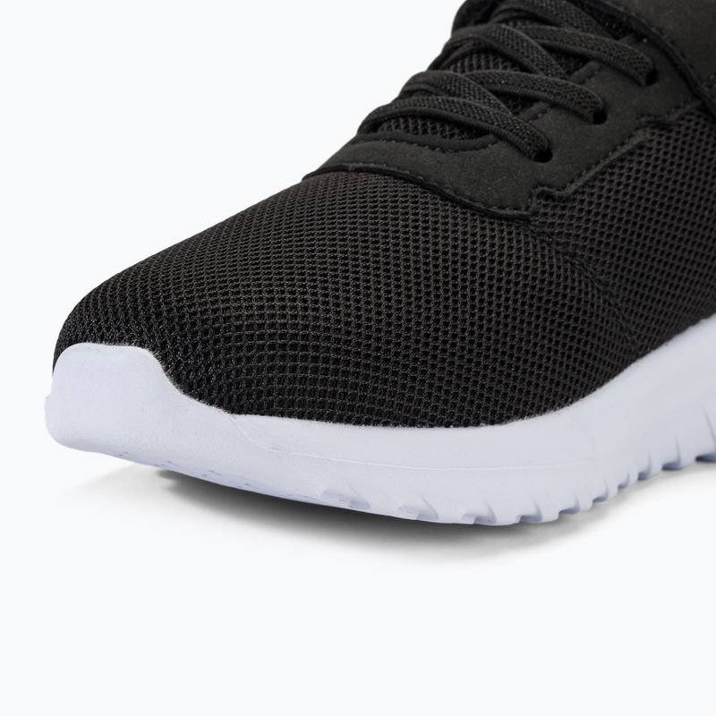 Сандалі дитячі Kappa Tulasa black/lime 7