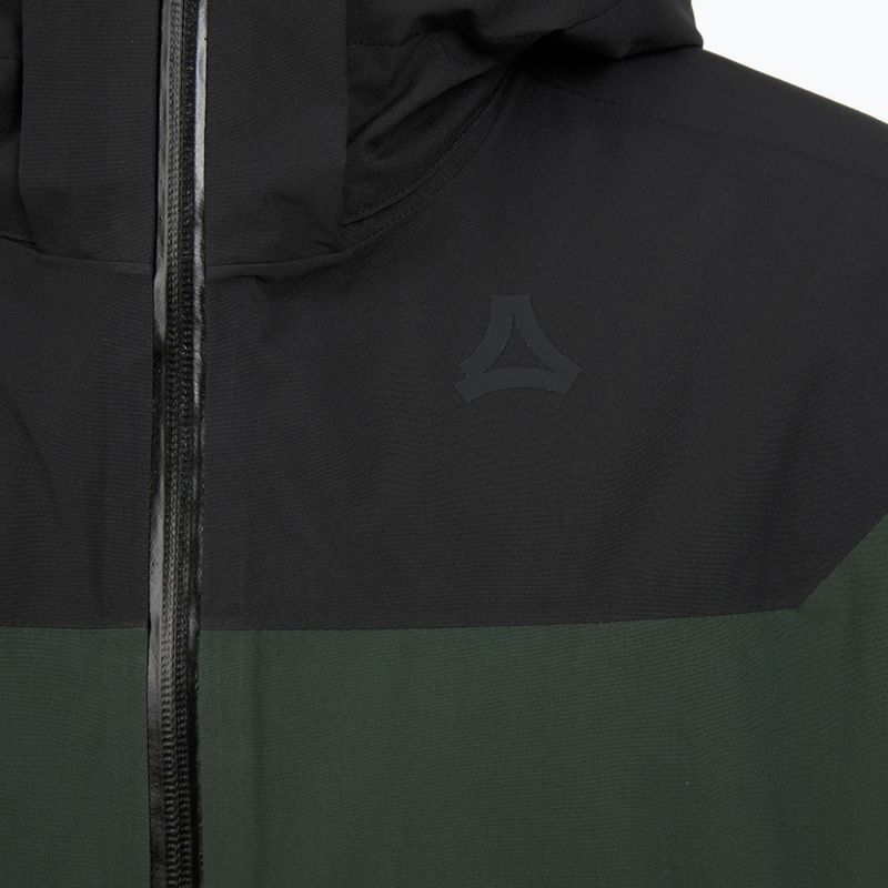 Куртка гірськолижна чоловіча Schöffel Zandwel black 6