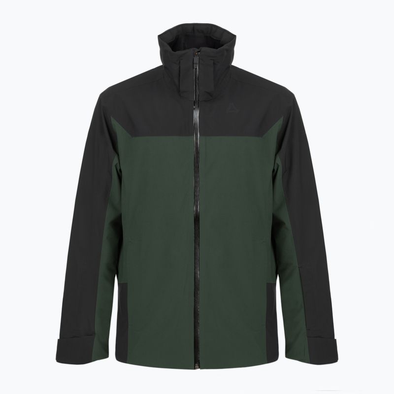 Куртка гірськолижна чоловіча Schöffel Zandwel black 9