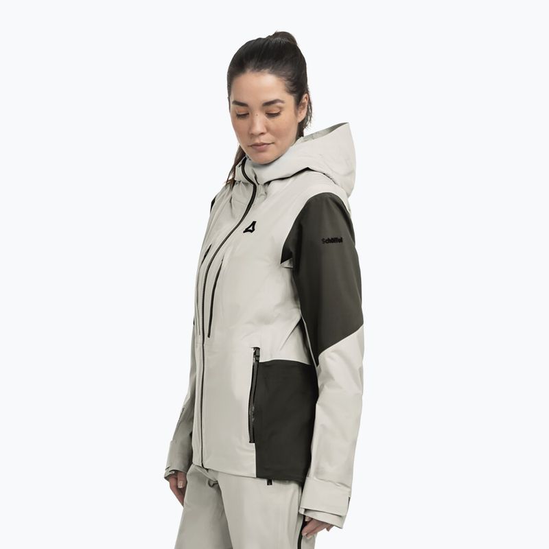 Куртка лижна чоловіча Schöffel Lufeld nordic 3