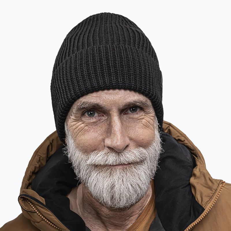 Шапка зимова Schöffel Noxley black 3