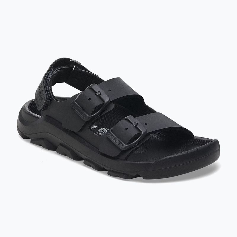 Сандалі дитячі BIRKENSTOCK Mogami HL Birko-Flor Narrow black 8
