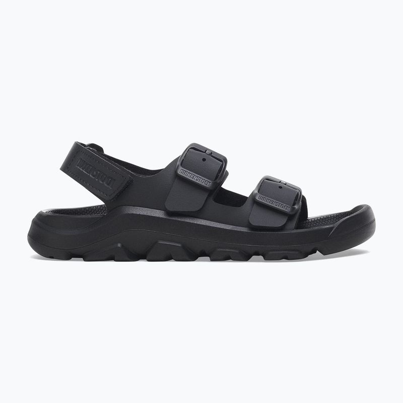 Сандалі дитячі BIRKENSTOCK Mogami HL Birko-Flor Narrow black 9