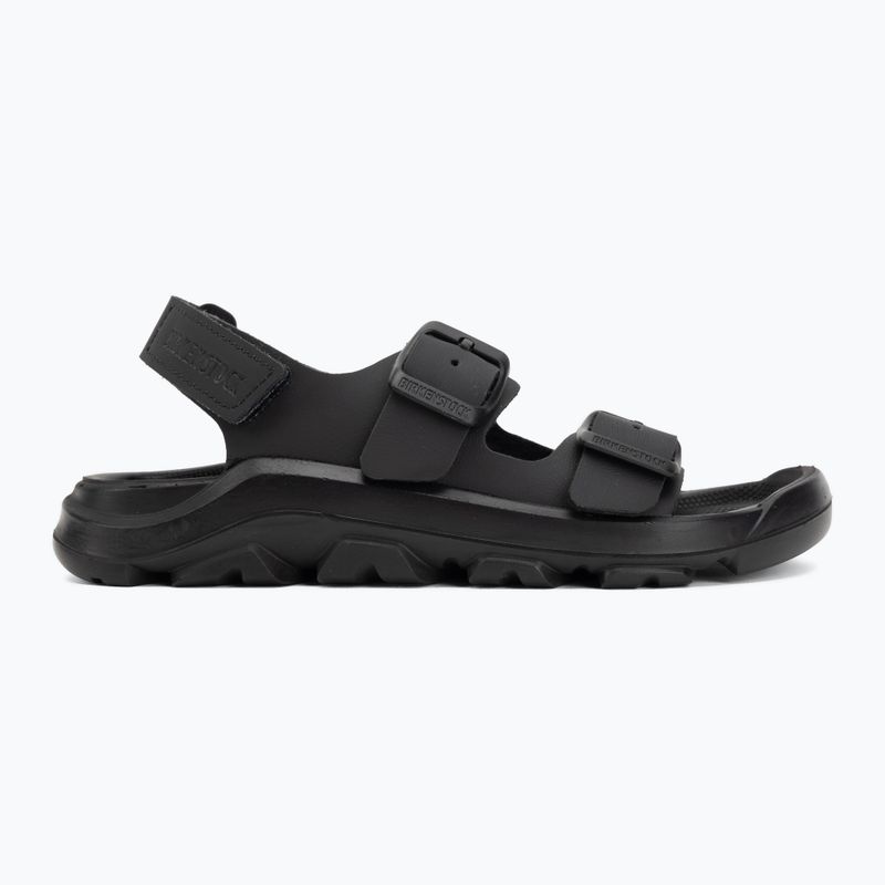 Сандалі дитячі BIRKENSTOCK Mogami HL Birko-Flor Narrow black 2