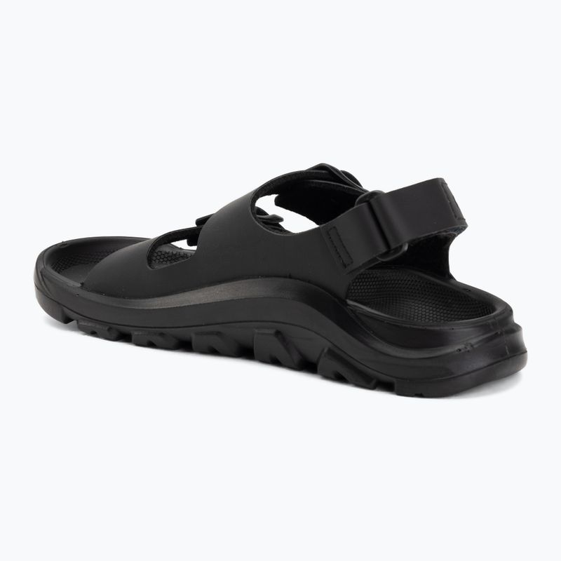 Сандалі дитячі BIRKENSTOCK Mogami HL Birko-Flor Narrow black 3