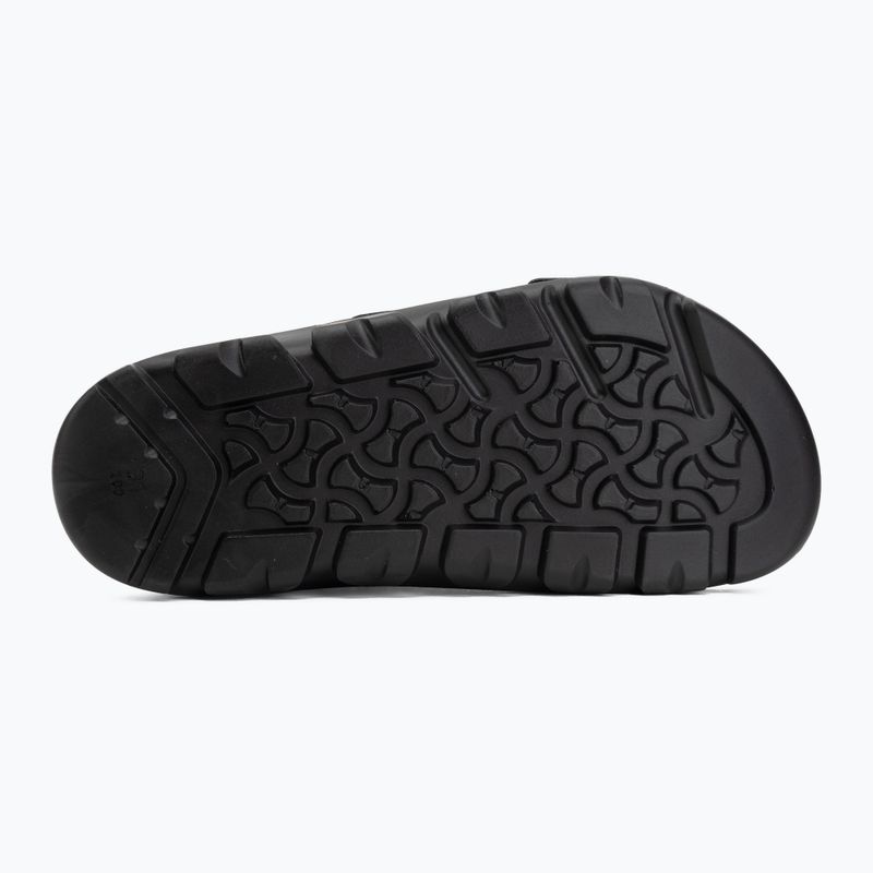 Сандалі дитячі BIRKENSTOCK Mogami HL Birko-Flor Narrow black 4