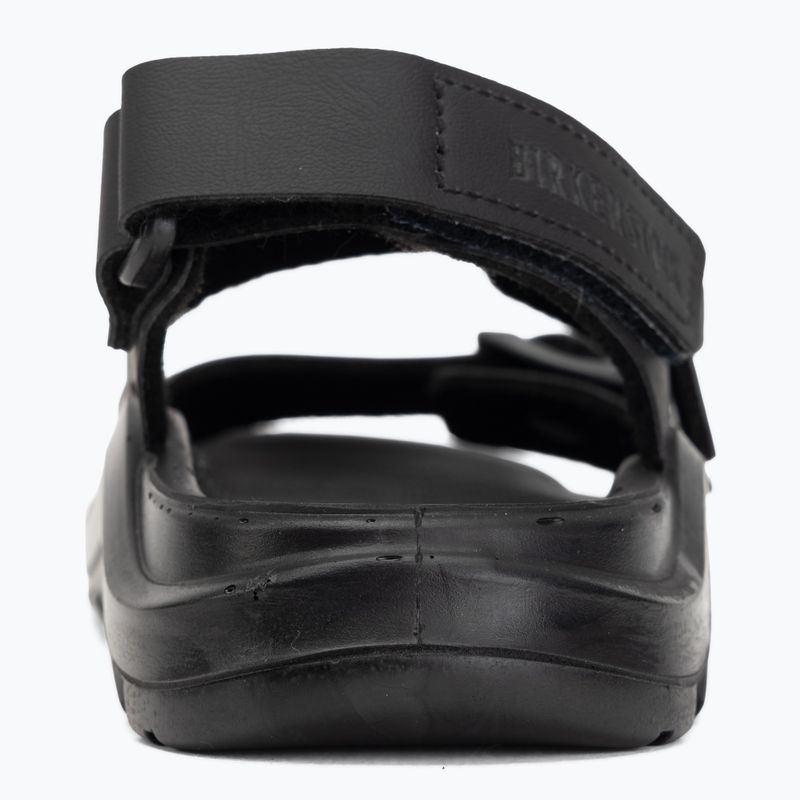 Сандалі дитячі BIRKENSTOCK Mogami HL Birko-Flor Narrow black 6