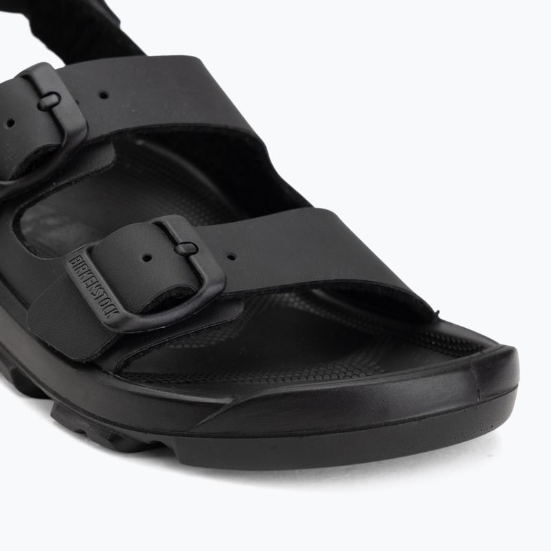 Сандалі дитячі BIRKENSTOCK Mogami HL Birko-Flor Narrow black 7