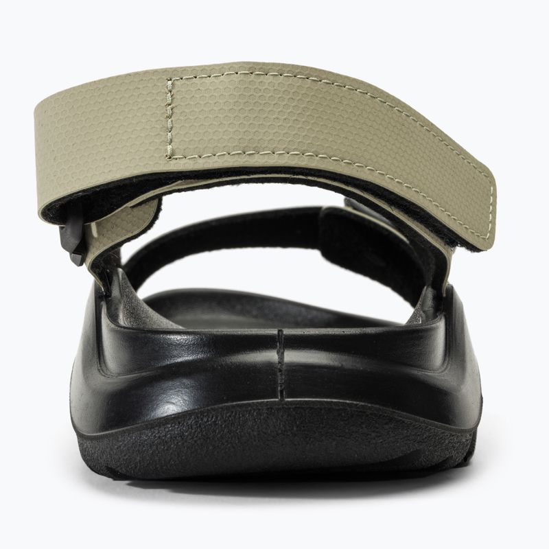 BIRKENSTOCK Mogami Terra BF Регулярні евкаліптові босоніжки 7