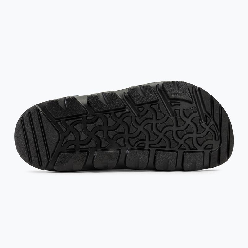 Босоніжки BIRKENSTOCK Mogami Terra BF Regular елегантного синього кольору 5