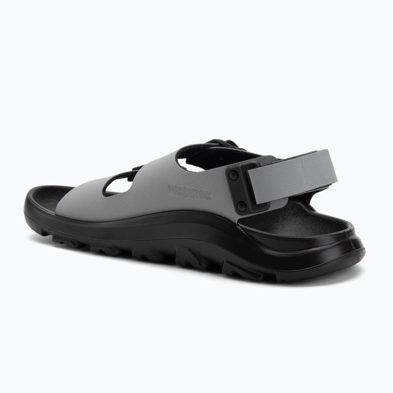Сандалі BIRKENSTOCK Mogami Terra BF Regular oasis black 3